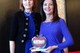 Cynthia Causbie, Project Manager and Joanne Sargent, RN/owner